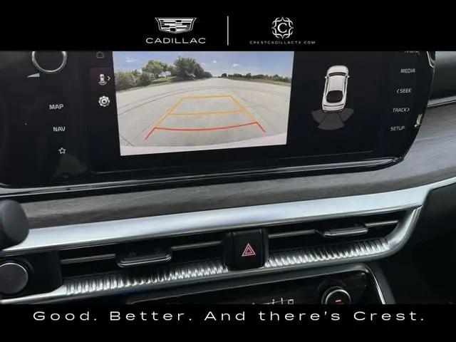 2022 Kia K5 EX
