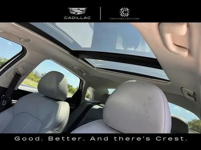 2022 Kia K5 EX