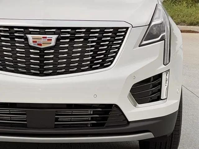 2026 Cadillac XT5 Premium Luxury FWD