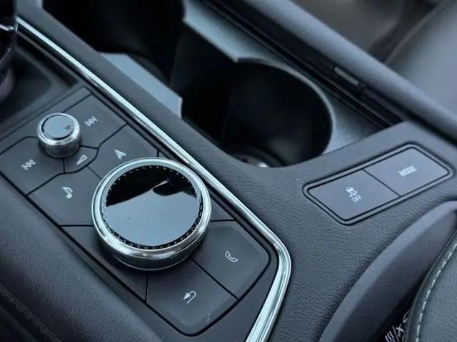 2026 Cadillac XT5 Premium Luxury FWD