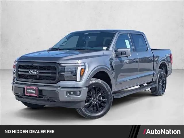 2026 Ford F-150 LARIAT for sale in Torrance, CA