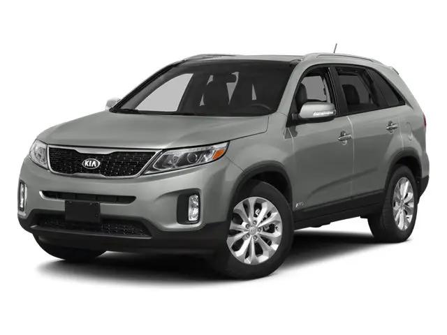 2014 Kia Sorento Limited V6 for sale in Houston, TX