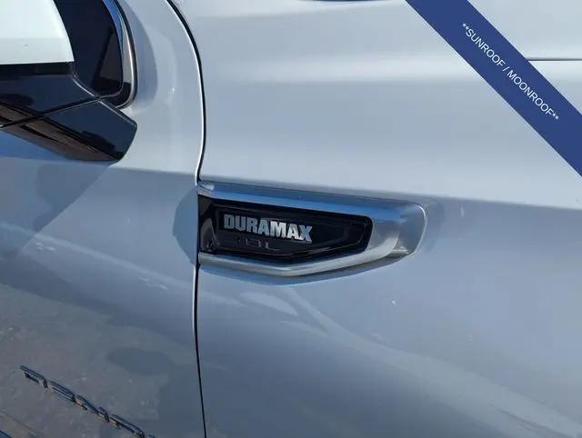 2021 GMC Yukon 4WD Denali