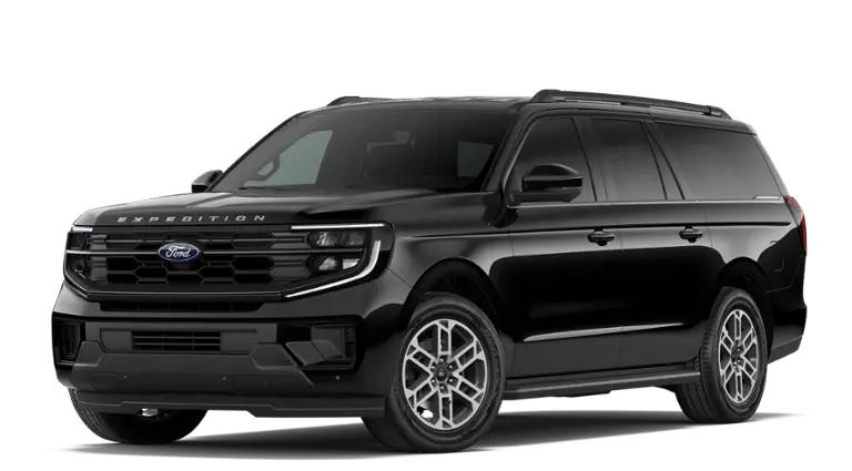 2026 Ford Expedition Max Active MAX