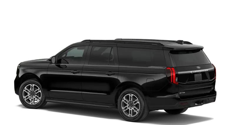 2026 Ford Expedition Max Active MAX