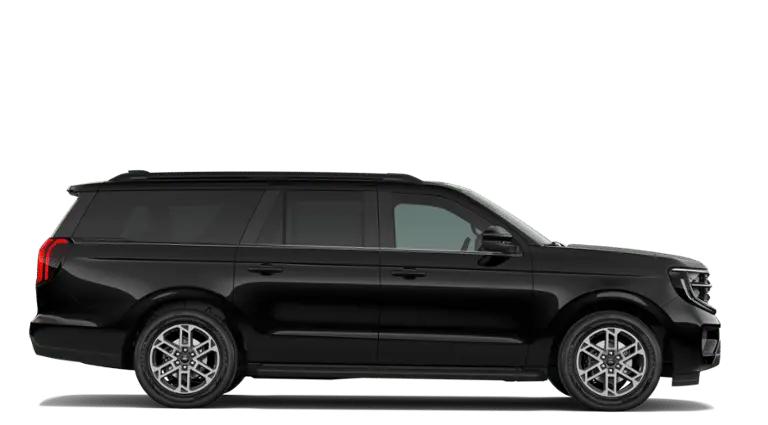 2026 Ford Expedition Max Active MAX