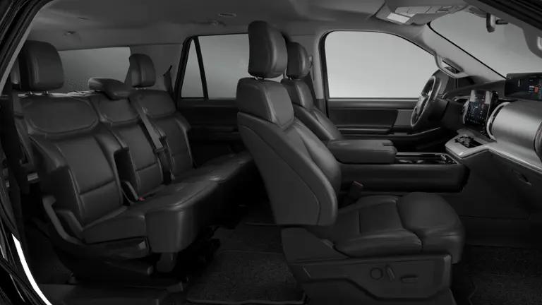 2026 Ford Expedition Max Active MAX