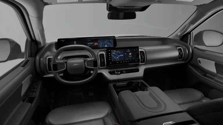 2026 Ford Expedition Max Active MAX