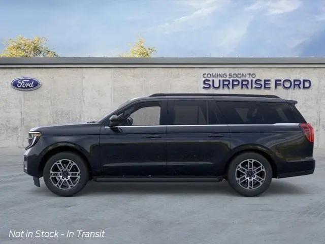 2026 Ford Expedition Max Active MAX