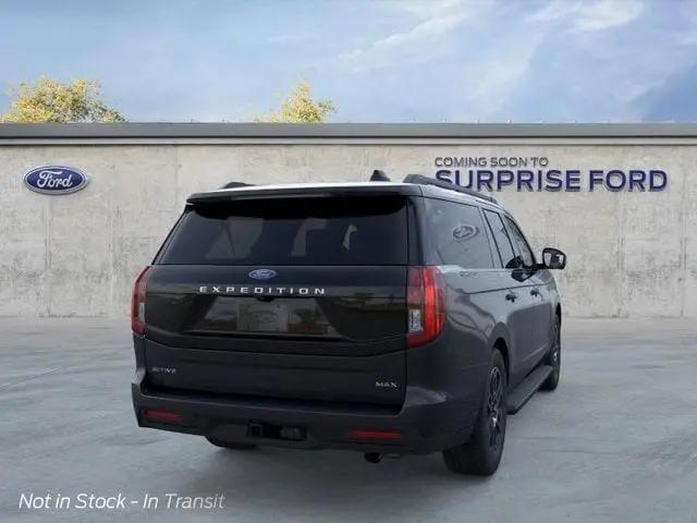 2026 Ford Expedition Max Active MAX