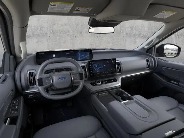 2026 Ford Expedition Max Active MAX