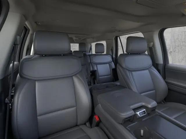 2026 Ford Expedition Max Active MAX