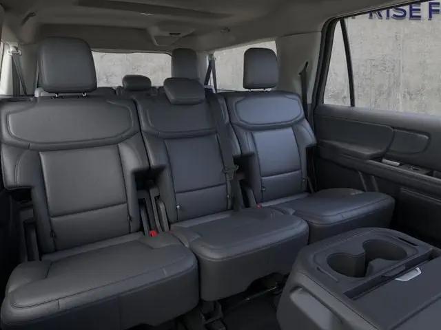 2026 Ford Expedition Max Active MAX