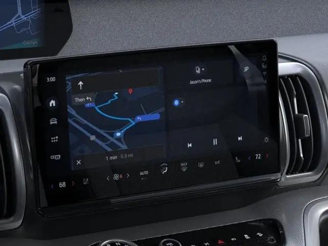 2026 Ford Expedition Max Active MAX