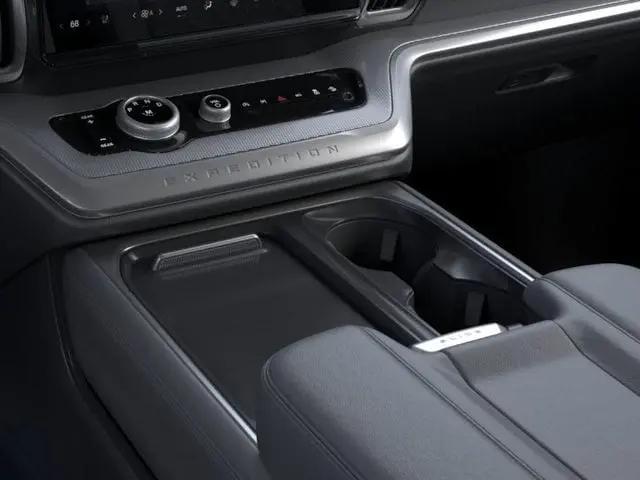 2026 Ford Expedition Max Active MAX