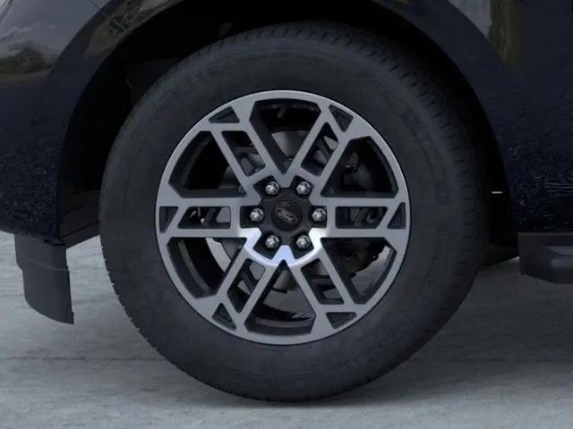 2026 Ford Expedition Max Active MAX