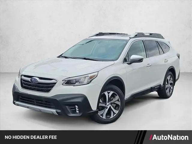2021 Subaru Outback Touring XT for sale in Scottsdale, AZ