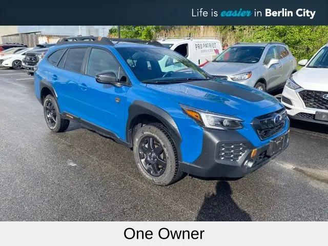 2025 Subaru Outback Wilderness for sale in South Portland, ME