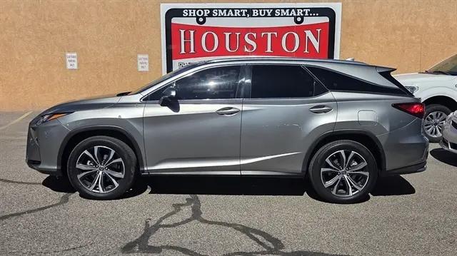 2018 Lexus RX 350 Premium for sale in Albuquerque, NM