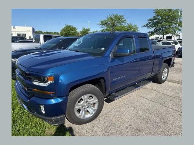 2018 Chevrolet Silverado 1500 2LT for sale in Perrysburg, OH