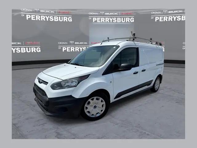 2017 Ford Transit Connect XL for sale in Perrysburg, OH
