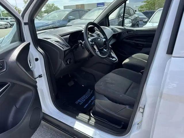 2017 Ford Transit Connect XL