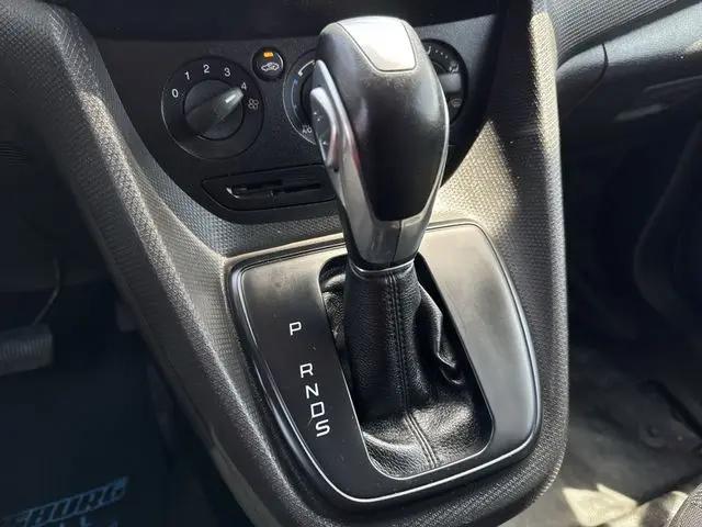 2017 Ford Transit Connect XL