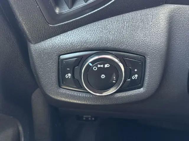 2017 Ford Transit Connect XL