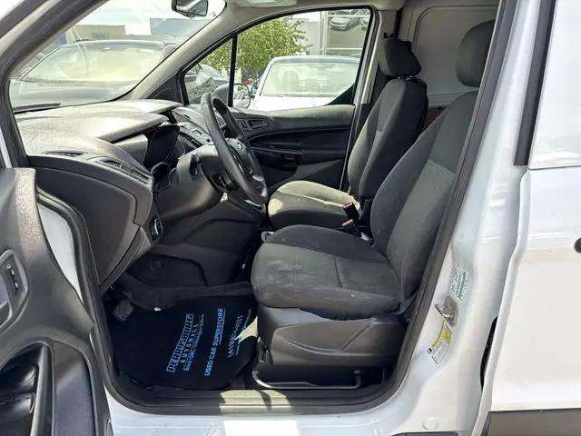 2017 Ford Transit Connect XL