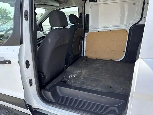 2017 Ford Transit Connect XL