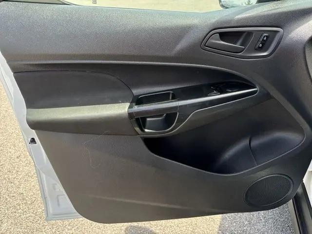 2017 Ford Transit Connect XL