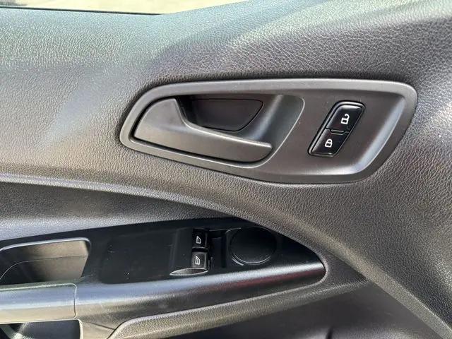2017 Ford Transit Connect XL