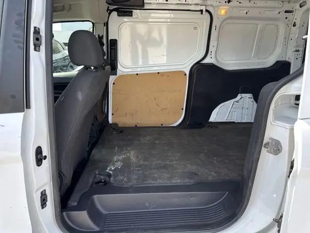 2017 Ford Transit Connect XL