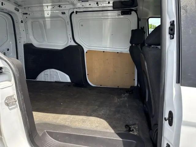 2017 Ford Transit Connect XL