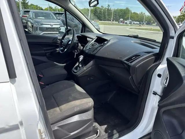 2017 Ford Transit Connect XL