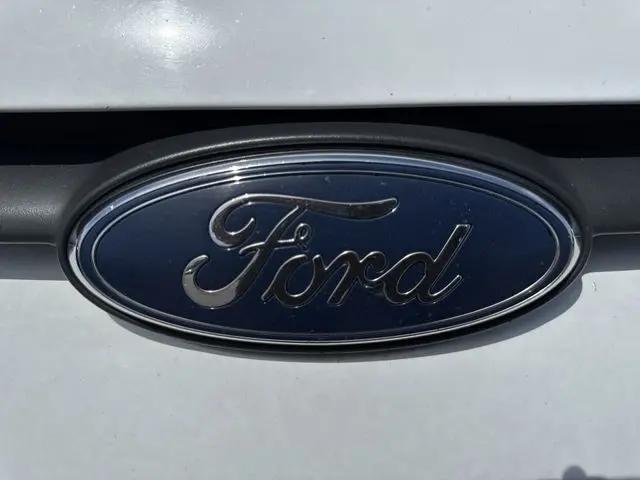2017 Ford Transit Connect XL