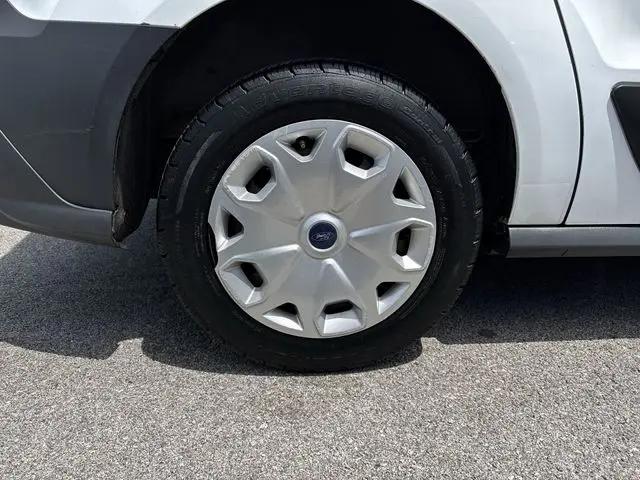 2017 Ford Transit Connect XL