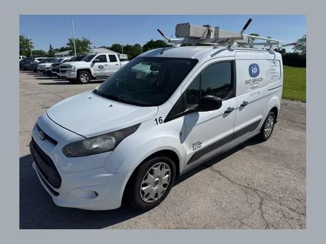 2015 Ford Transit Connect XLT for sale in Perrysburg, OH