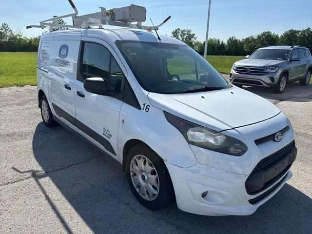 2015 Ford Transit Connect XLT