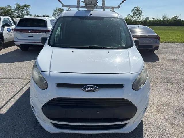 2015 Ford Transit Connect XLT