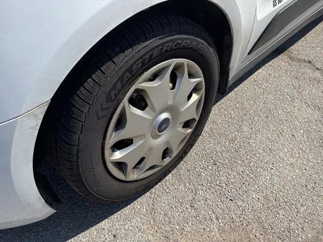 2015 Ford Transit Connect XLT