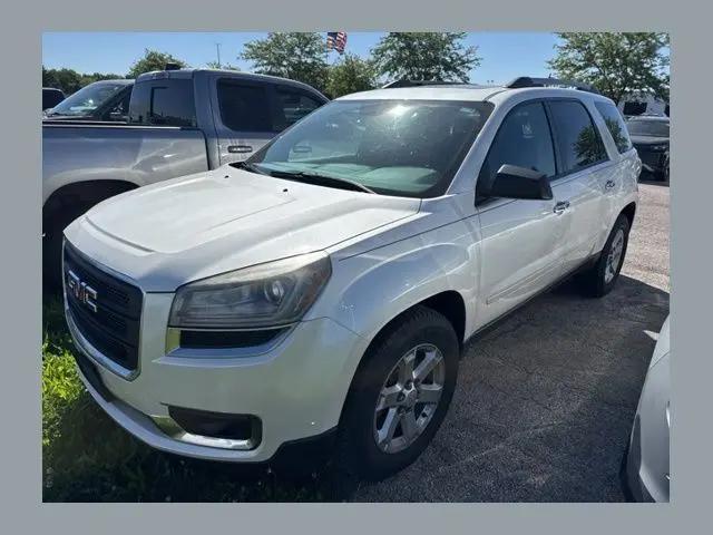 2013 GMC Acadia SLE-2 for sale in Perrysburg, OH