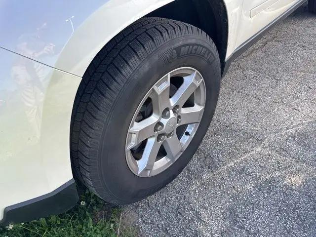 2013 GMC Acadia SLE-2