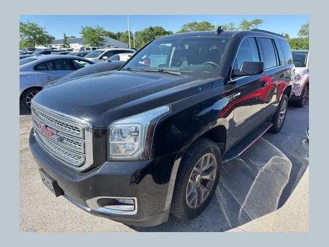 2018 GMC Yukon SLE for sale in Perrysburg, OH