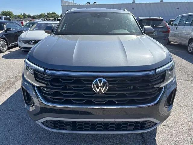 2025 Volkswagen Atlas Cross Sport 2.0T SE