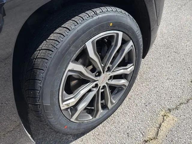 2020 GMC Terrain FWD Denali