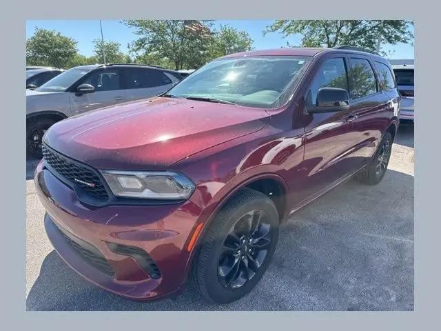 2023 Dodge Durango GT AWD for sale in Perrysburg, OH