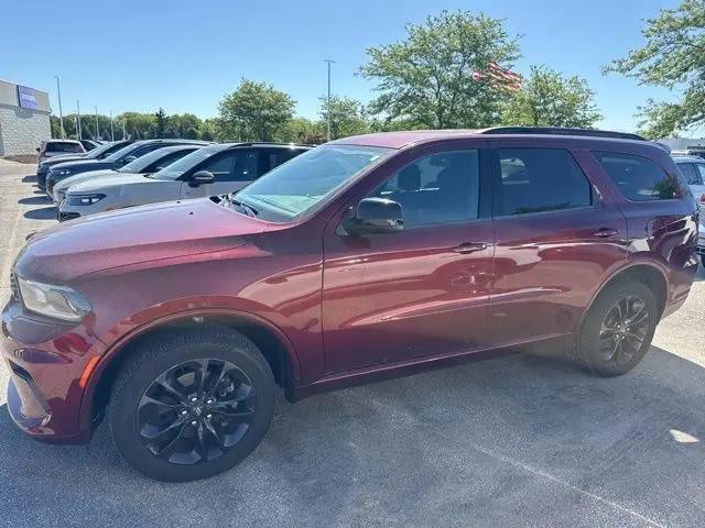 2023 Dodge Durango GT AWD