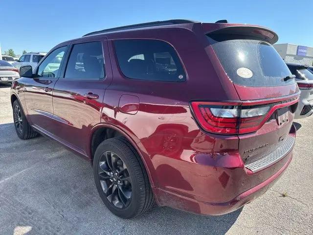 2023 Dodge Durango GT AWD