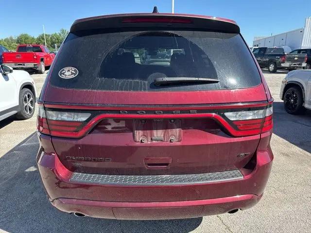 2023 Dodge Durango GT AWD